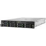 Сервер Fujitsu PRIMERGY RX2540 M5 VFY:R2545SC260IN 2U Rack, Xeon Silver 4214, 2200 МГц, 12, 16.5, 1 x 16 ГБ, LFF 3.5", 10
