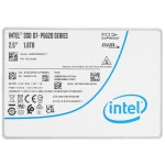 Серверный жесткий диск Intel D7-P5620 Series SSDPF2KE016T1N1 2,5 SFF, 1.6 ТБ, NVMe