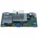 RAID-контроллер HPE MR416i-o Gen11 x16 Lanes 8GB Cache OCP SPDM Storage Controller P47781-B21