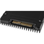 Серверный жесткий диск Crucial 7450 MAX MTFDKCC1T6TFS-1BC1ZABYY (2,5 SFF, 1.6 ТБ, NVMe)