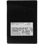 Серверный жесткий диск Crucial 7450 MAX MTFDKCC1T6TFS-1BC1ZABYY (2,5 SFF, 1.6 ТБ, NVMe)