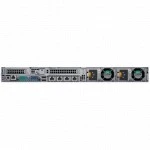 Сервер Dell PowerEdge R640 PER640RU1-06 (1U Rack, Xeon Silver 4210R, 2400 МГц, 10, 13.75, 1 x 16 ГБ, SFF 2.5", 10, 1x 1.2 ТБ)
