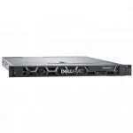 Сервер Dell PowerEdge R640 PER640RU1-06 (1U Rack, Xeon Silver 4210R, 2400 МГц, 10, 13.75, 1 x 16 ГБ, SFF 2.5", 10, 1x 1.2 ТБ)