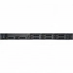 Сервер Dell PowerEdge R440 PER440RU4-14 1U Rack, Xeon Silver 4210R, 2400 МГц, 10, 13.75, 10 x 16 ГБ, SFF 2.5", 8, 2x 480 ГБ
