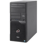 Сервер Fujitsu PRIMERGY TX1310 M1 VFY:T1311SC010IN (Tower, Xeon E3-1226 v3, 3300 МГц, 4, 8)