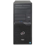 Сервер Fujitsu PRIMERGY TX1310 M1 VFY:T1311SC010IN (Tower, Xeon E3-1226 v3, 3300 МГц, 4, 8)