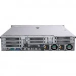 Сервер Dell PowerEdge R740 210-AKXJ_bundle479 2U Rack, Xeon Gold 6226R, 2900 МГц, 16, 22, SFF 2.5", 16