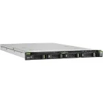 Сервер Fujitsu PRIMERGY RX1330 M3 RX1330M312704169 (1U Rack, Xeon E3-1270 v6, 3800 МГц, 4, 8, 4 x 16 ГБ, LFF 3.5", 4, 4x 960  ГБ)