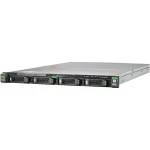Сервер Fujitsu PRIMERGY RX1330 M3 RX1330M312704169 (1U Rack, Xeon E3-1270 v6, 3800 МГц, 4, 8, 4 x 16 ГБ, LFF 3.5", 4, 4x 960  ГБ)