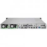 Сервер Fujitsu PRIMERGY RX1330 M3 RX1330M312704169 (1U Rack, Xeon E3-1270 v6, 3800 МГц, 4, 8, 4 x 16 ГБ, LFF 3.5", 4, 4x 960  ГБ)
