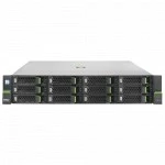 Сервер Fujitsu RX2540 M2 RX25402094567 2U Rack, Xeon E5-2609 v4, 1700 МГц, 8, 20, 8 x 16 ГБ, SFF 2.5", 16, 8x 300  ГБ