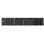 Сервер Fujitsu RX2520 M4 RX2520M41273560 (2U Rack, Xeon Silver 4110, 2100 МГц, 8, 11, 2 x 32 ГБ, SFF 2.5", 8, 2x 240 ГБ)