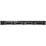 Сервер Dell PowerEdge R6515 PER651501a-210-ASVR-A (1U Rack, EPYC 7262, 3200 МГц, 8, 128, 1 x 8 ГБ, LFF 3.5", 4, 1x 480 ГБ)
