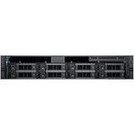 Сервер Dell PowerEdge R7515 PER751501a-210-ASVQ (2U Rack, EPYC 7262, 3200 МГц, 8, 128, 1 x 8 ГБ, LFF 3.5", 8, 1x 480 ГБ)