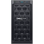 Сервер Dell PowerEdge T140 MEA_T140_VI_VP-210-AQSP_B01 (Tower, Xeon E-2134, 3500 МГц, 4, 8, 1 x 16 ГБ, LFF 3.5", 4, 1x 1 ТБ)