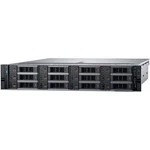 Сервер Dell PowerEdge R7515 PER751509a-210-ASVQ-A1 (2U Rack, EPYC 7302P, 3000 МГц, 16, 128, 4 x 8 ГБ, LFF 3.5", 12, 2x 480 ГБ)