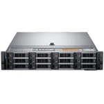 Сервер Dell PowerEdge R7515 PER751509a-210-ASVQ-A1 (2U Rack, EPYC 7302P, 3000 МГц, 16, 128, 4 x 8 ГБ, LFF 3.5", 12, 2x 480 ГБ)