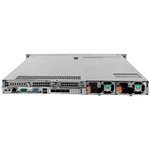 Сервер Dell PowerEdge R640 PER640CEEM1-210-AKWU-C3 (1U Rack, Xeon Silver 4208, 2100 МГц, 8, 11, 2 x 16 ГБ, SFF 2.5", 8, 2x 1.2 ТБ)