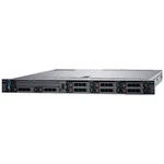Сервер Dell PowerEdge R640 PER640CEEM1-210-AKWU-C3 (1U Rack, Xeon Silver 4208, 2100 МГц, 8, 11, 2 x 16 ГБ, SFF 2.5", 8, 2x 1.2 ТБ)