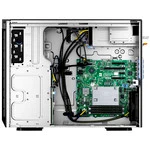 Сервер Dell PowerEdge T340 PET340CEEM01-210-AQSN-A (Tower, Xeon E-2224, 3400 МГц, 4, 8, 1 x 16 ГБ, LFF 3.5", 8, 1x 1 ТБ)