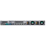 Сервер Dell PowerEdge R640 PER640CEEM02-210-AKWU-C2 (1U Rack, Xeon Silver 4208, 2100 МГц, 8, 11, 1 x 16 ГБ, SFF 2.5", 8, 1x 300 ГБ)