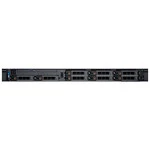 Сервер Dell PowerEdge R640 PER640CEEM02-210-AKWU-C2 (1U Rack, Xeon Silver 4208, 2100 МГц, 8, 11, 1 x 16 ГБ, SFF 2.5", 8, 1x 300 ГБ)