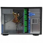 Серверный корпус Supermicro CSE-743TQ-903B-SQ
