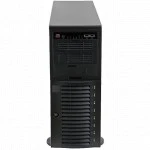 Серверный корпус Supermicro CSE-743TQ-903B-SQ