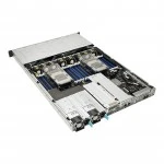 Серверная платформа Asus 90SF0091-M04140 (Rack (1U))