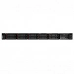 Сервер Lenovo SR630 7X021017EA (1U Rack, Xeon Gold 5218R, 2100 МГц, 20, 27.5, 2 x 32 ГБ, SFF 2.5", 10)