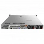 Сервер Lenovo SR630 7X021017EA (1U Rack, Xeon Gold 5218R, 2100 МГц, 20, 27.5, 2 x 32 ГБ, SFF 2.5", 10)