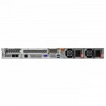 Сервер Lenovo SR630 7X021017EA (1U Rack, Xeon Gold 5218R, 2100 МГц, 20, 27.5, 2 x 32 ГБ, SFF 2.5", 10)