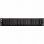 Сервер Lenovo SR650 7X06A0LSEA 2U Rack, Xeon Gold 5218R, 2100 МГц, 20, 27.5, 2 x 32 ГБ, SFF 2.5", 24