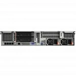 Сервер Lenovo SR650 7X06A0LSEA 2U Rack, Xeon Gold 5218R, 2100 МГц, 20, 27.5, 2 x 32 ГБ, SFF 2.5", 24