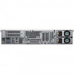 Сервер Dell PowerEdge R540 210-ALZH-240 2U Rack, Xeon Silver 4214R, 2400 МГц, 12, 16.5, 2 x 16 ГБ, LFF 3.5", 12, 2x 1.2 ТБ