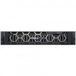 Сервер Dell PowerEdge R740XD 210-AKZR-384 2U Rack, Xeon Silver 4215R, 3200 МГц, 8, 11, 2 x 16 ГБ, SFF 2.5", 24, 1x 800 ГБ