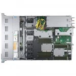 Сервер Dell PowerEdge R440 PER440RU4-15 (1U Rack, Xeon Silver 4210R, 2400 МГц, 10, 13.75, 10 x 16 ГБ, SFF 2.5", 8, 6x 300 ГБ)