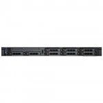Сервер Dell PowerEdge R440 PER440RU4-15 (1U Rack, Xeon Silver 4210R, 2400 МГц, 10, 13.75, 10 x 16 ГБ, SFF 2.5", 8, 6x 300 ГБ)