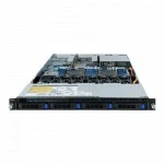 Серверная платформа Gigabyte R161-340 R161-340 (6NR161340MR-M7-XXXX) (Rack (1U))