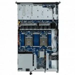 Серверная платформа Gigabyte R161-340 R161-340 (6NR161340MR-M7-XXXX) (Rack (1U))