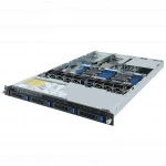 Серверная платформа Gigabyte R161-340 R161-340 (6NR161340MR-M7-XXXX) (Rack (1U))