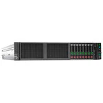 Сервер HPE DL380 Gen10 P40425-B21 (2U Rack, Xeon Silver 4215R, 3200 МГц, 8, 11, 1 x 32 ГБ, SFF 2.5", 8)