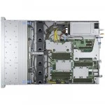 Сервер Dell PowerEdge R540 PER540RU2-5 2U Rack, Xeon Silver 4210R, 2400 МГц, 10, 13.75, 10 x 32 ГБ, LFF 3.5", 12, 4x 480 ГБ
