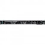 Сервер Dell PowerEdge R340 210-AQUB_bundle292 (1U Rack, Xeon E-2246G, 3600 МГц, 6, 12, LFF 3.5", 4)