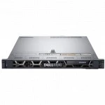 Сервер Dell PowerEdge R640 210-AKWU-312 (1U Rack, Xeon Gold 6226, 2200 МГц, 18, 24.75, 2 x 32 ГБ, SFF 2.5", 10, 1x 300 ГБ)
