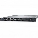 Сервер Dell PowerEdge R640 R640-3417-09 (1U Rack, Xeon Gold 5120, 2200 МГц, 14, 19.25, 2 x 16 ГБ, SFF 2.5", 10)