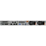 Сервер Lenovo SR530 7X08A0AEEA (1U Rack, Xeon Silver 4210R, 2400 МГц, 10, 13.75, 1 x 16 ГБ, LFF 3.5", 4)