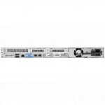 Сервер HPE Proliant DL160 Gen10 P35518-B21-NC1-001 1U Rack, Xeon Silver 4214R, 2400 МГц, 12, 16.5, 1 x 16 ГБ, LFF 3.5", 4