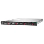 Сервер HPE Proliant DL160 Gen10 P35518-B21-NC1-001 1U Rack, Xeon Silver 4214R, 2400 МГц, 12, 16.5, 1 x 16 ГБ, LFF 3.5", 4