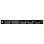 Сервер Dell PowerEdge R640 PER640RU2-12 (1U Rack, Xeon Silver 4210R, 2400 МГц, 10, 13.75, 4 x 16 ГБ, SFF 2.5", 8)